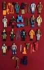 Vintage GI Joe 1993 ARAH Lot of 14 Action Figures + Accessories Hasbro