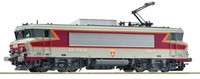 Roco 7500136, Elektrolokomotive Bb 15056, Sncf, Neu & Ovp, H0