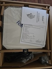 TELRAD CPE-12000SG-PRO-1D-3.x M WLTGG-122, P 735300/ PoE incl, LTE CBRS