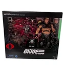New! G.I. Joe Classified Dreadnok Road Pig 1:12 Scale Action Figure