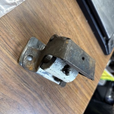 Jaguar MK2 MKII  ?? Door Hinge #10 271/107 Needs Work