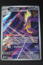 Toxtricity 103/094 Me02: Phantasmal Flames Holo