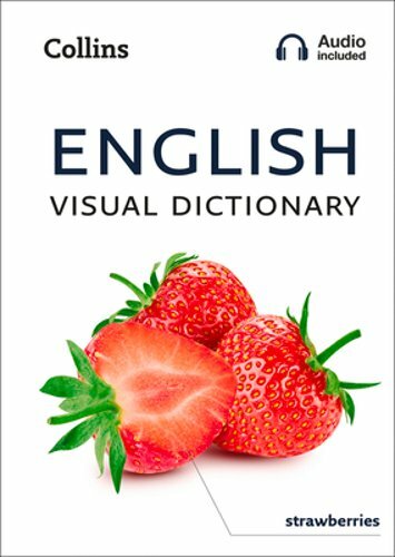 English Visual Dictionary: A Photo Guide to Everyday Words and Phrases ...