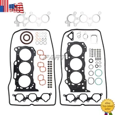 Fits 2007-2018 Lexus ES350 RX350 RX450h 3.5L V6 DOHC Head Gasket Kit 2GRFSE