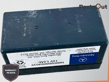 2007 - 2013 Mercedes Benz S Class W221 S 550 Replaces Battery 12V1.2 Ah OEM