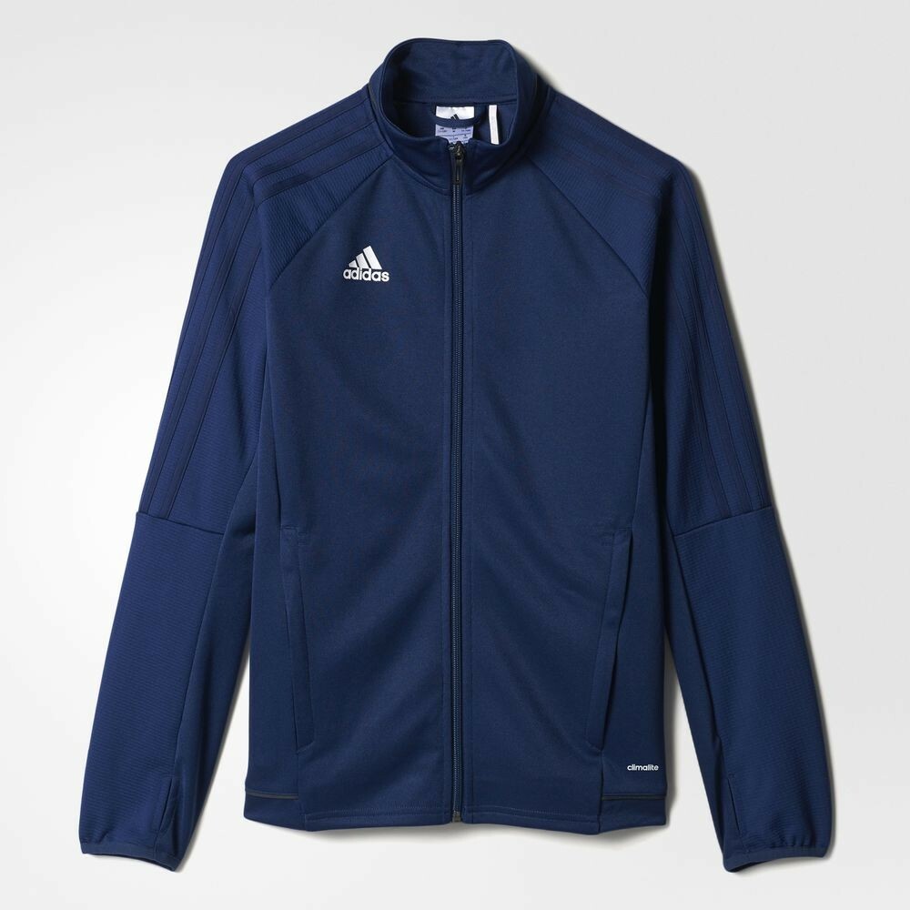 blue adidas tiro 17