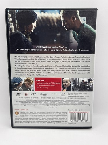 DVD Deutsche Produktionen Filme Serien DVD Auswahl alle Genres Nur 1xPorto - Bild 418 von 502