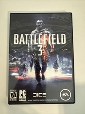 Battlefield 3 (PC, 2011)