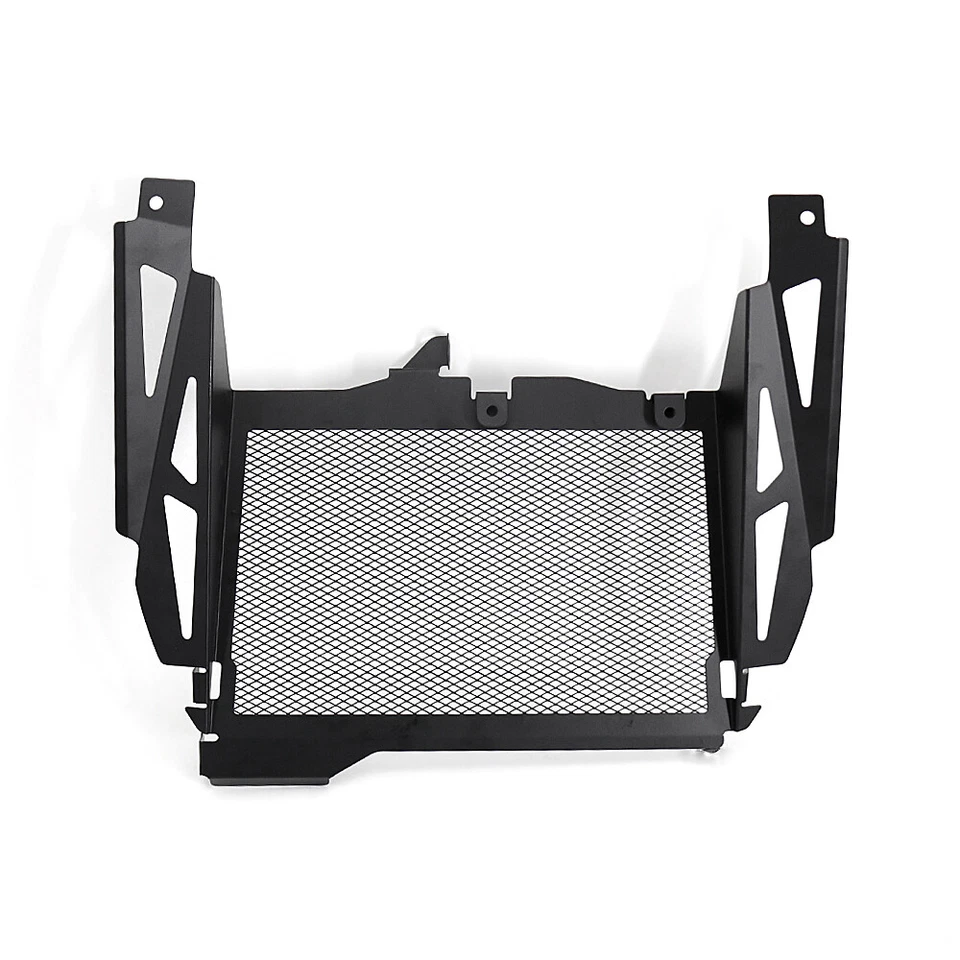 Radiator Guard Grille Guard Cover For YAMAHA 700 Tenere 700 World Raid 2022-2025 - Image 3 of 4