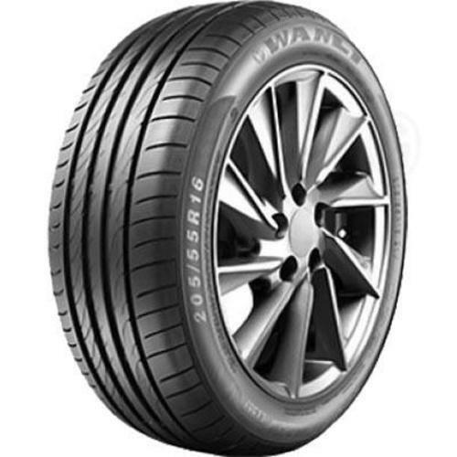 1x Pneumatico estivo Wanli SA 302 205/50R15 89V XL