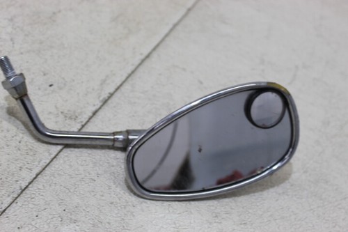 06-15 SUZUKI BOULEVARD M109R REAR VIEW MIRROR SET PAIR MIRRORS - Picture 10 of 11