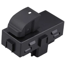 Passenger Window Switch Control for 2007-2013 Chevy Silverado GMC Sierra22895545