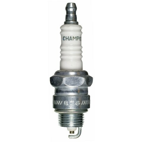 8 Pcs Spark Plugs Champion Copper Set for 1968 Chevrolet G10 Van V8-5.0L - Picture 2 of 7