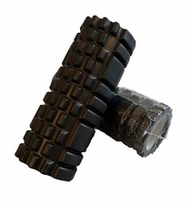 High Density Hollow EVA Foam Roller for Muscle Massage Recovery