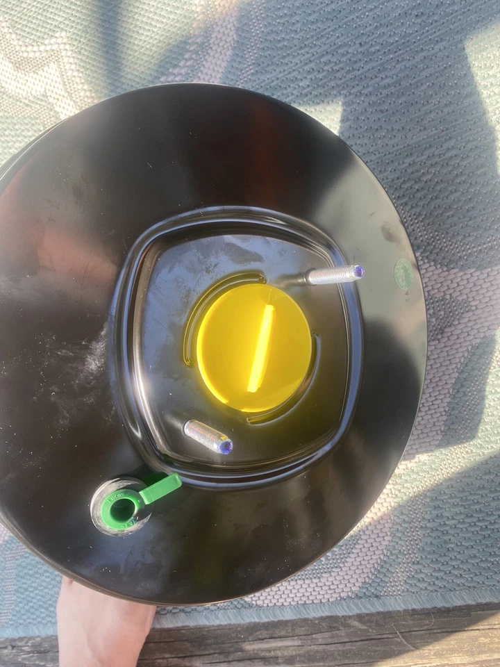 Booster de freno Ford Edge y Lincoln MKX Foto 4 de 4