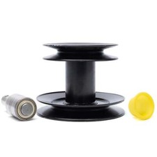John Deere Double Pulley Kit - Bjd49