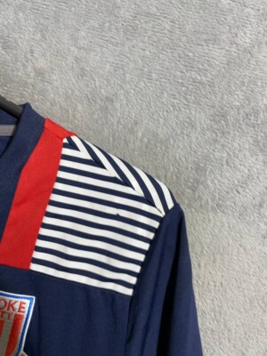 Maillots de football Macron longueur manches manches courtes
