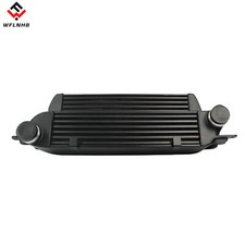 Tuning Performance Intercooler For BMW E60/E61 535d E63/E64 635d