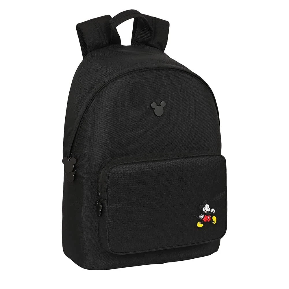 Mickey mouse hotsell laptop backpack