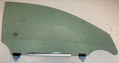 2009-2012 LEXUS IS250 IS350 FRONT RIGHT PASSENGER GLASS RH OEM 68101-53052
