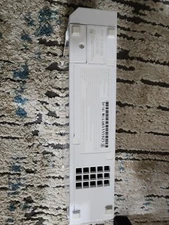 Nintendo Wii RVL-001 512 MB Home Console - White