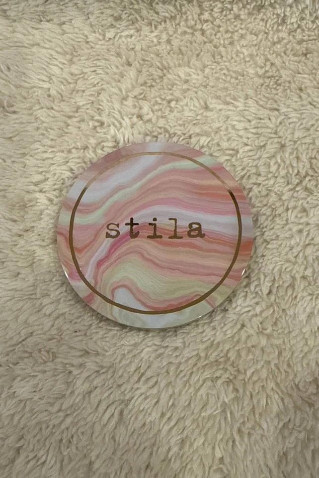 Stila One Step Correct Brightening Finishing Powder LIGHT Full Size BNIB - Image 2 of 4
