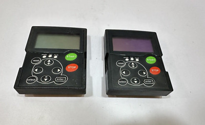 2 x VACON Modul VACON 254J4451755E/254J4421500E