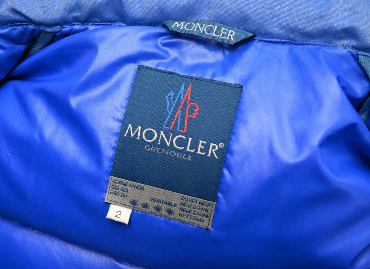 MONCLERモンクレール⭐DUROCサイズ0 Z-CRAFT ヤフーショッピング店 - MONCLER【モンクレール】｜Yahoo