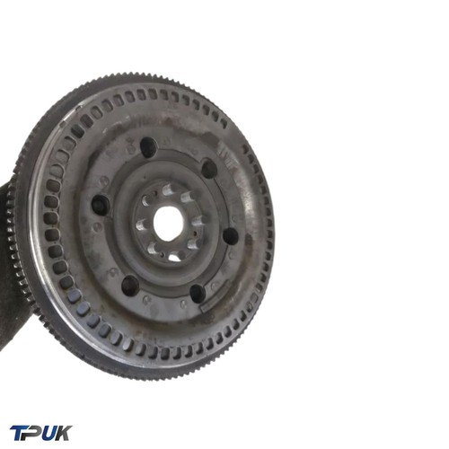 Volano Per Ford Focus Transit Connect 1.8 TDCi 2002-2013 415018510 - Imagen 3 de 6
