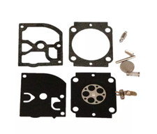 Carburetor Repair Kit ZAMA RB-155 C1M-S141A-D...