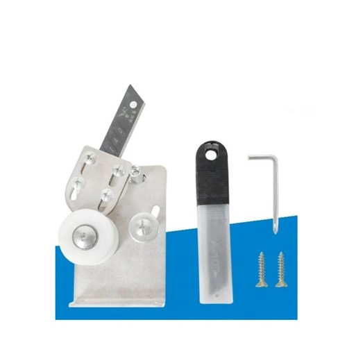 Trivd Frol 2 PCS Manual Wire Stripper Replacement Blades