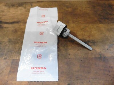 original Honda Ölmessstab Öl Peilstab Motor GX340 GX270 GX340 GX390
