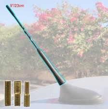 23 Cm Auto Antennentab Dachantenne Für Opel Astra G H Corsa C D Meriva Zafira