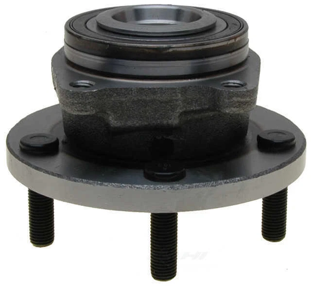 Conjunto de cojinete de rueda y buje para Dodge Avenger Calibre RAYBESTOS 2008-2010 Foto 4 de 4