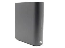 Western Digital WD 1TB My Book for Mac External Hard Drive WDBAAG0010HCH WORKS