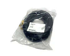 Turck U2-21884 6m Splitter Cable DB15 M12 5-Pin M12 8-Pin, GT 1025459 CBL-C0803B