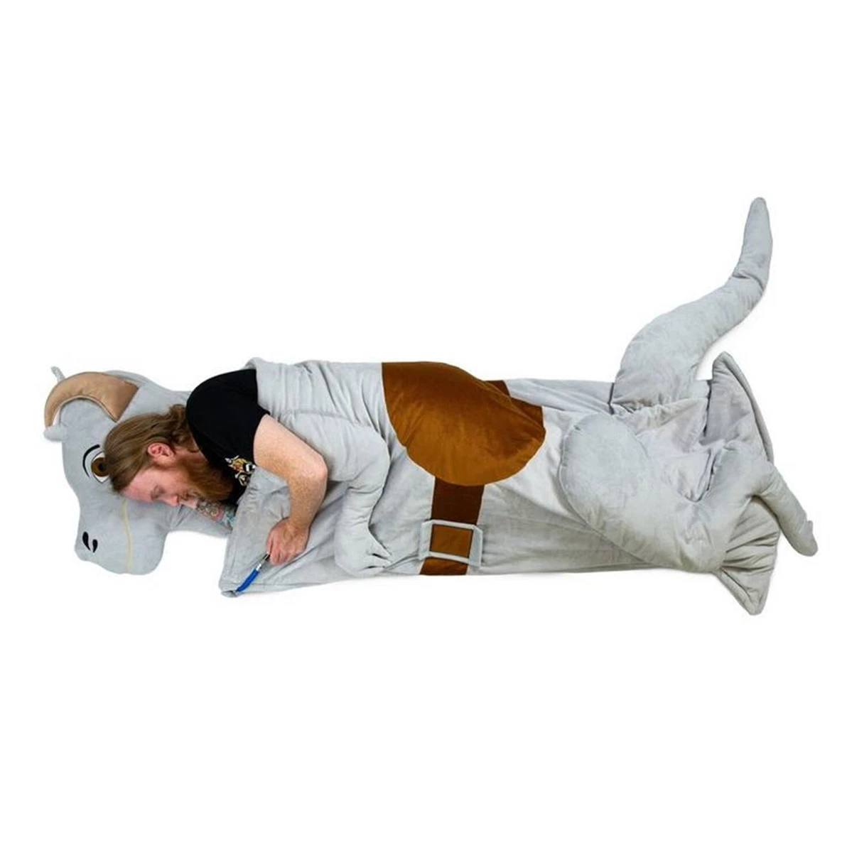 Tauntaun Sleeping Bag 40th Anniversary Star Wars The Empire