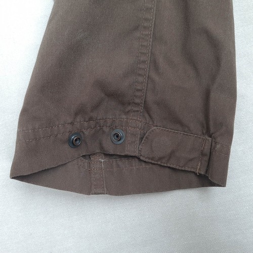 Lundhags Junior Traverse II Pants Size 158 / 164cm 16y Kids Boys Oudoor Trousers - Picture 19 of 23