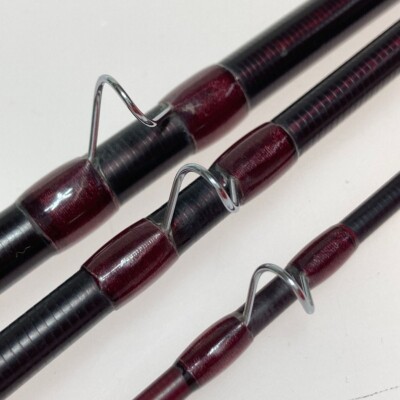 CND I Spey Ultimate 13ft7in #7/8/9 SK Fly Fishing Rod used F