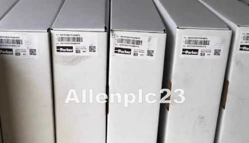 parker D41FCE01FC4NB70 proportional valve Brand New Fast Shipping