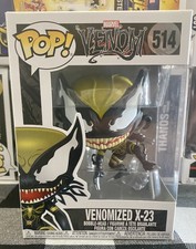 muñeco pop venom