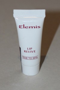 elemis lip revive