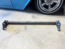 Raised Carrier Bearing Crossmember - Fits 1998-2003 Chev. S10 Extended Cab Truck