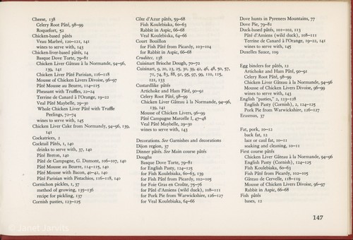 Meat Pate Cookbook PATES FOR KINGS AND COMMONERS Gateau Charcuteries Aspic - Picture 7 of 11