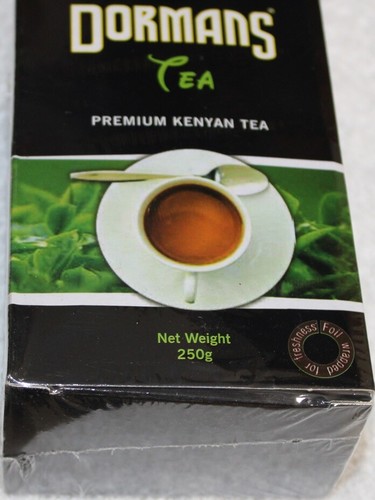 Dormans Premium Kenyan Tea 250g - 第 2/7 張圖片