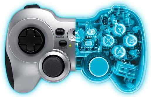 Recensione Logitech F710 Controller Wireless PC USB Nero Argento - 4