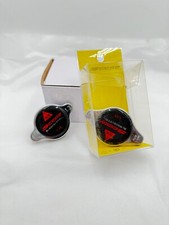 96-00 Honda Civic Spoon Sports Racing Radiator Cap 96-00 Honda Civic Spoon Sports Racing Radiator Cap