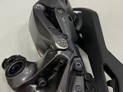 Used) Shimano Ultegra Di2 2x12Speed RD-R8150 R8150 8150 Road Used) Shimano Ultegra Di2 2x12Speed RD-R8150 R8150 8150 Road