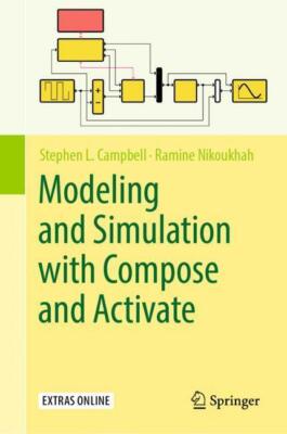 Modeling and Simulation with Compose and Activate | Buch | 9783030048846