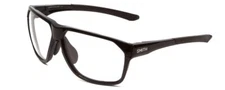 Smith Optics Leadout PivLock Designer Reading Glasses Gloss Black Square 63mm